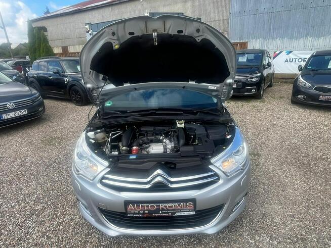Citroen C4 1.6i*155PS*175000KM*Automat*ASO*Exclusive*Opłacony Stargard - zdjęcie 11