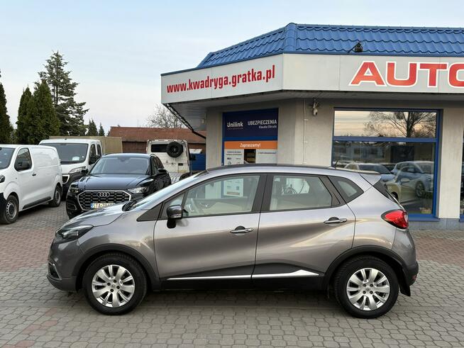 Renault Captur Rezerwacja Tarnowskie Góry - zdjęcie 9