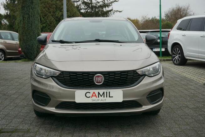 Fiat Tipo Salon Polska, I rej.kwiecień  2017 r. Opole - zdjęcie 2