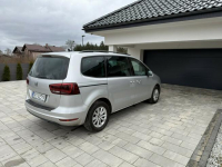 Seat Alhambra 2.0 184 KM/ Bixenon/Alcantara/Navi/Kamera/ Skarszewy - zdjęcie 11