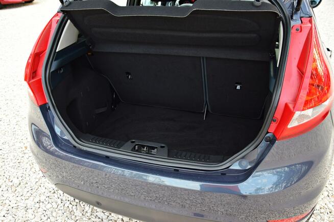 Ford Fiesta 1.25 Benz. 82 KM Idealna! Zobacz Koniecznie!!! Ostrów Mazowiecka - zdjęcie 10