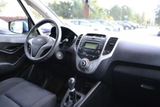 Hyundai ix20 Klimatyzacja*El. Szyby*1.4 90KM* 2011r. Zadbany* Częstochowa - zdjęcie 11