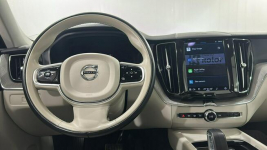 Volvo XC 60 B5 D AWD Plus Bright hak Warszawa - zdjęcie 9