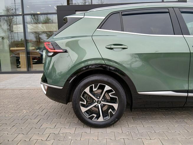 Kia Sportage 1.6 T-GDI 160KM 7DCT FWD BusinessLine, AE2 Salon PL Łódź - zdjęcie 11