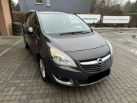 Opel Meriva !! Rezerwacja !! Orzech - zdjęcie 3