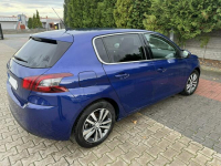 Peugeot 308 Zielona Łąka - zdjęcie 3