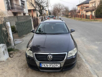 Sprzedam Passata Kombi 2007 rok Rychwał - zdjęcie 8