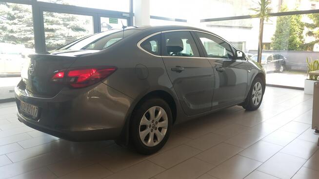 Astra IV 1.4 140kM, salon Polska, bezwypadkowa Łódź - zdjęcie 3
