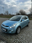 Hyundai i20 1.4 Style Szczecin - zdjęcie 6