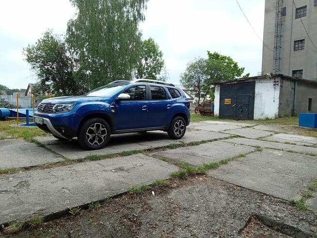 Dacia duster zamienię Sosnowiec - zdjęcie 4