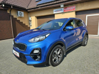 Kia Sportage 1.6 CRDi 136KM 7DCT Automat Salon Polska Włocławek - zdjęcie 2