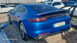 PORSCHE Panamera MR`16 E6 Komorniki - zdjęcie 4