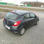 Opel Corsa Lipówki - zdjęcie 11