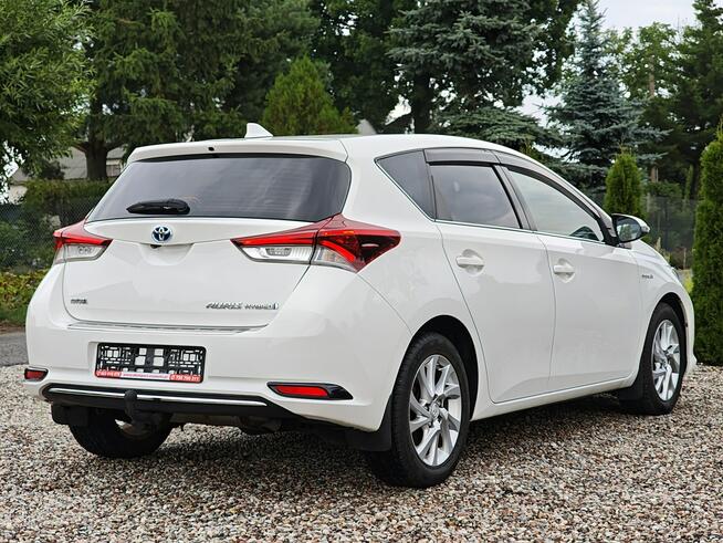 Toyota Auris Sadlno - zdjęcie 11