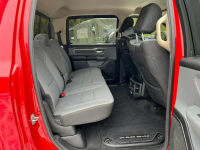 Dodge RAM 5.7 Hemi 6 osobowy Kamera 4x4 Big Horn Baranowo - zdjęcie 12