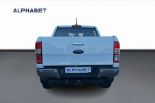 Ford Ranger 2.0 EcoBlue 4x4 DC XLT aut Swarzędz - zdjęcie 6