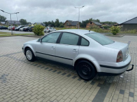 Volkswagen passat B5 FL Nekla - zdjęcie 2