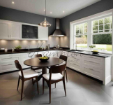 Z potencjałem dom, 4400 działka, duży garaż Strzeniówka - zdjęcie 2