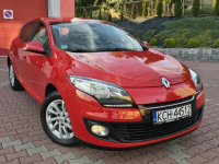 Renault Megane 1.6i  KlimaTronik, Navi, Pdc, As. Pasa //GWARANCJA// Zagórze - zdjęcie 10