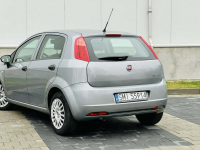 Fiat Grande Punto 1.4 Benz. po serwisie Mikołów - zdjęcie 12