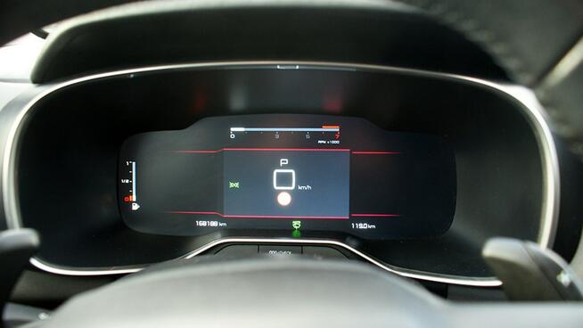 Citroen C5 Aircross Ostrów Wielkopolski - zdjęcie 8