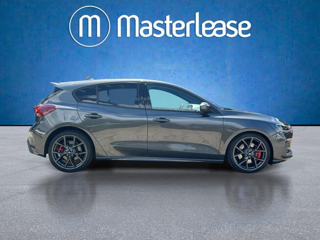 Ford Focus 2.3 EcoBoost ST X ! Z Polskiego Salonu ! Faktura VAT ! Warszawa - zdjęcie 4