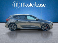 Ford Focus 2.3 EcoBoost ST X ! Z Polskiego Salonu ! Faktura VAT ! Warszawa - zdjęcie 4