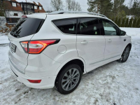 Ford Kuga ledy navi manual lift  bez rdzy Drelów - zdjęcie 7