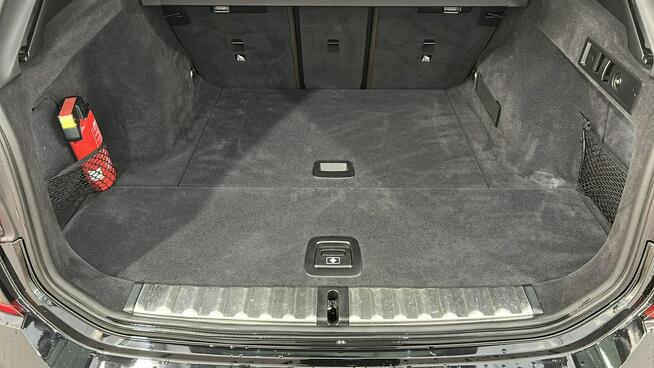 BMW 320D Xdrive MHEV M Sort Warszawa - zdjęcie 11