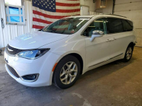 Chrysler Pacifica LIMITED / Benzyna / niski przebieg