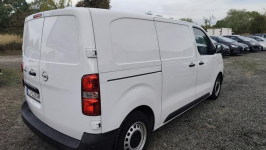 Opel Vivaro 1,5 120 KM 63tys.km/Kamery 360/Tempomat/Bliss Szczecin - zdjęcie 3