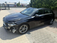 Mercedes A 180 Zielona Łąka - zdjęcie 4