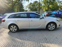 Opel Insignia Warszawa - zdjęcie 7
