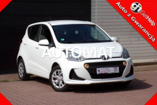 Hyundai i10 Automat /Gwarancja /I Właść /2017r /Lift