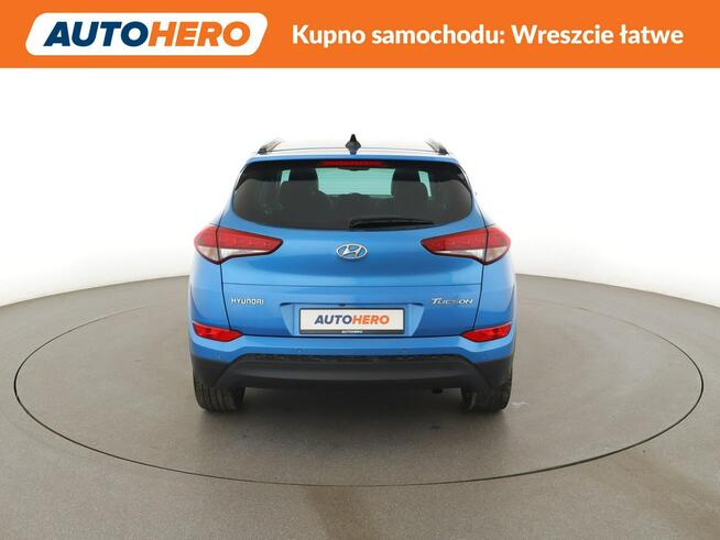 Hyundai Tucson Kamera, Automat, Navi, Panorama, Aut.klima, Podg.fotele Warszawa - zdjęcie 6