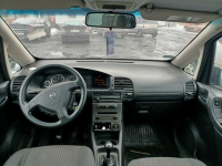 Opel Zafira 2.0 DTI 101km 03r Tarnów - zdjęcie 7