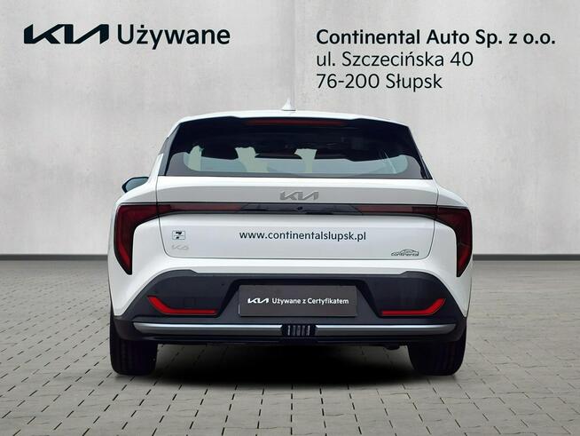 Kia K4 Słupsk - zdjęcie 4