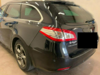508 2.0 HDi 180km kamera NAVI panorama SKÓRA full led SERWIS 2015 Tychy - zdjęcie 2