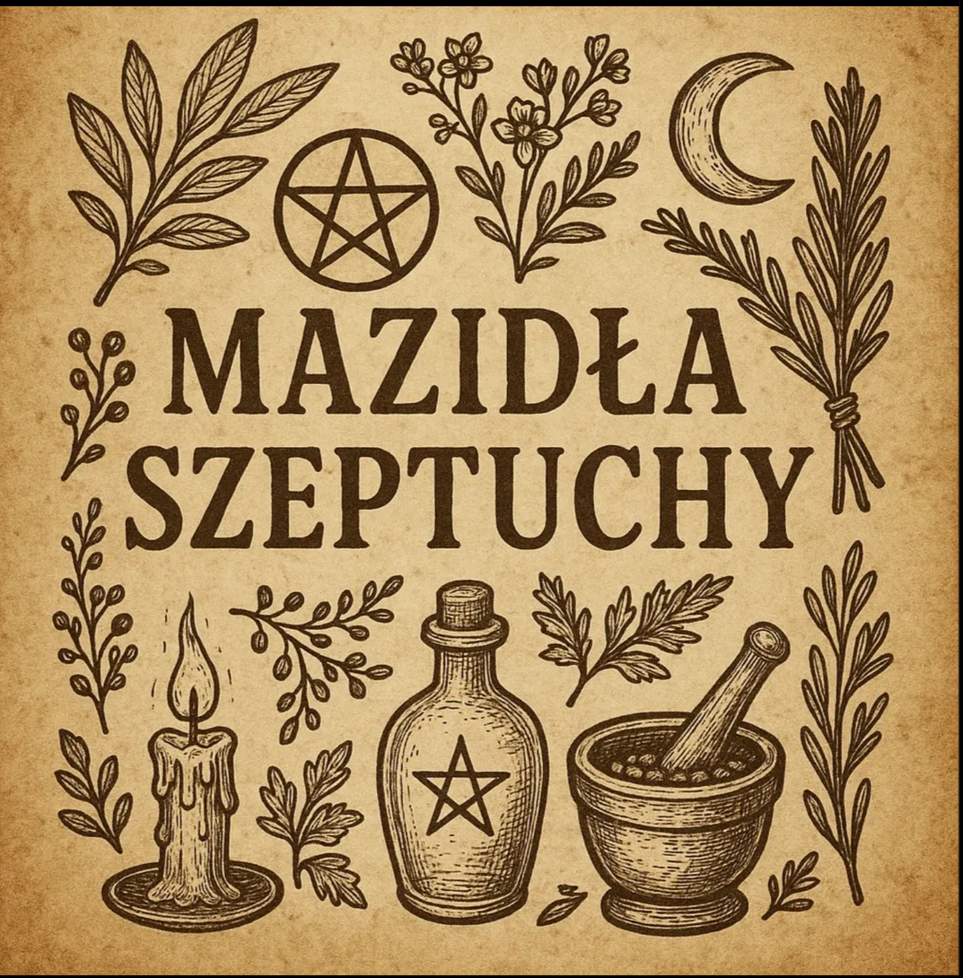 Tarot, Runy, Rytuały Wola - zdjęcie 1