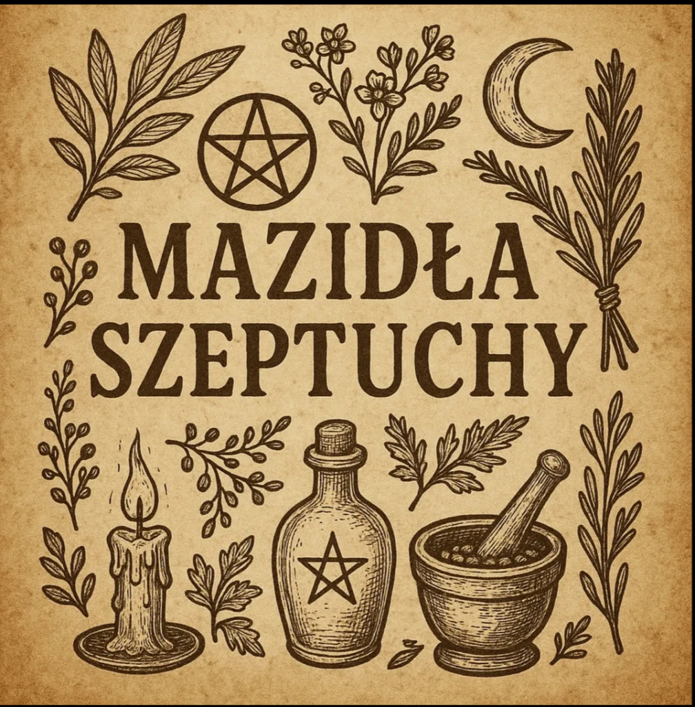 Tarot, Runy, Rytuały Wola - zdjęcie 1