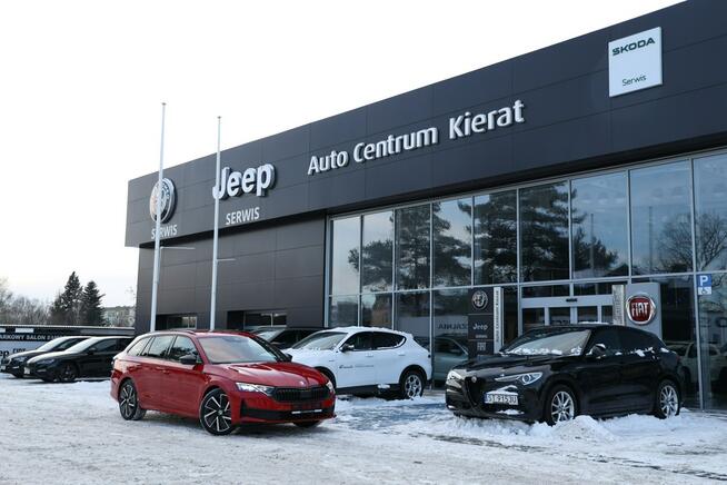 Škoda Octavia 1.5 TSI mHEV Sportline DSG Tychy - zdjęcie 1