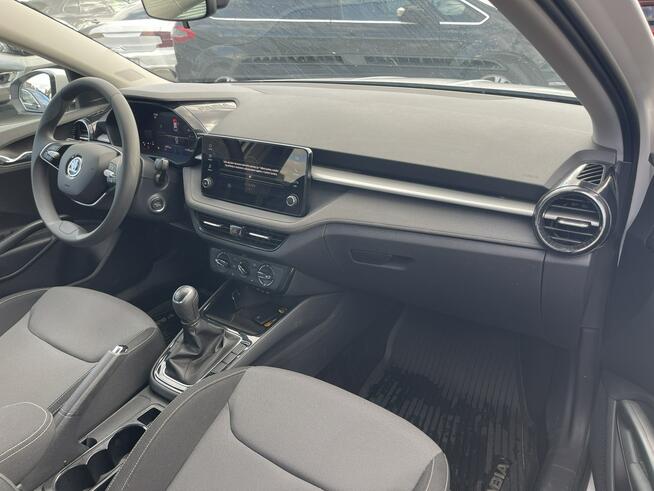 Škoda Fabia Podgrzewanie Klimatronik Virtual cockpit Gliwice - zdjęcie 11