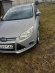 Fokus mk3 1.6 tdci Lubin - zdjęcie 3