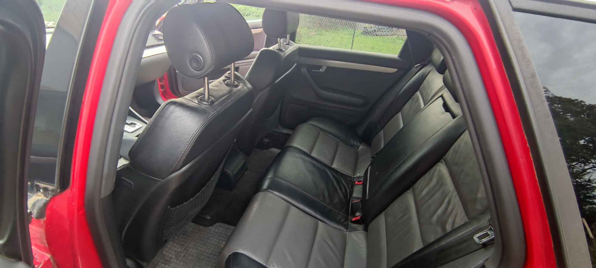 Sprzedam audi a4b7 Pawłosiów - zdjęcie 5