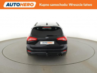 Ford Focus ST-Line kamera navi HUD grzane fotele hak panorama LED Warszawa - zdjęcie 6