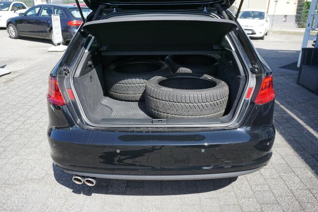 Audi A3 zarejestrowany, ubezpieczony Opole - zdjęcie 7
