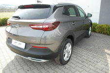 Opel Grandland X Nawigacja Dębica - zdjęcie 4