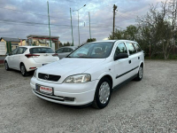 Opel Astra 1.6 benzyna 101KM/Klima/Salon Polska/II WŁ/Zamiana/Kredyt Warszawa - zdjęcie 2