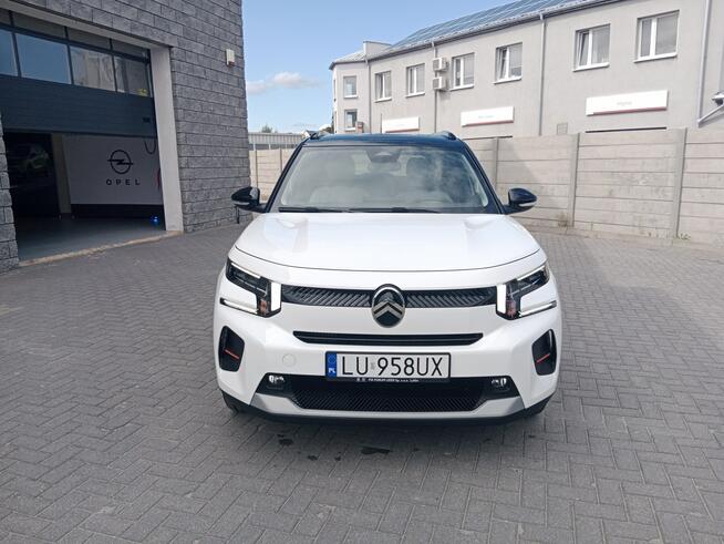 Citroen C3 MAX Hybrid 110KM Pakiet Zimowy Atrakcyjne finansowanie Konopnica - zdjęcie 3