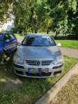 Sprzedam VW Golf 1,9TDI/2008